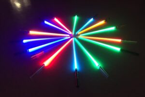 lightsabres_circle